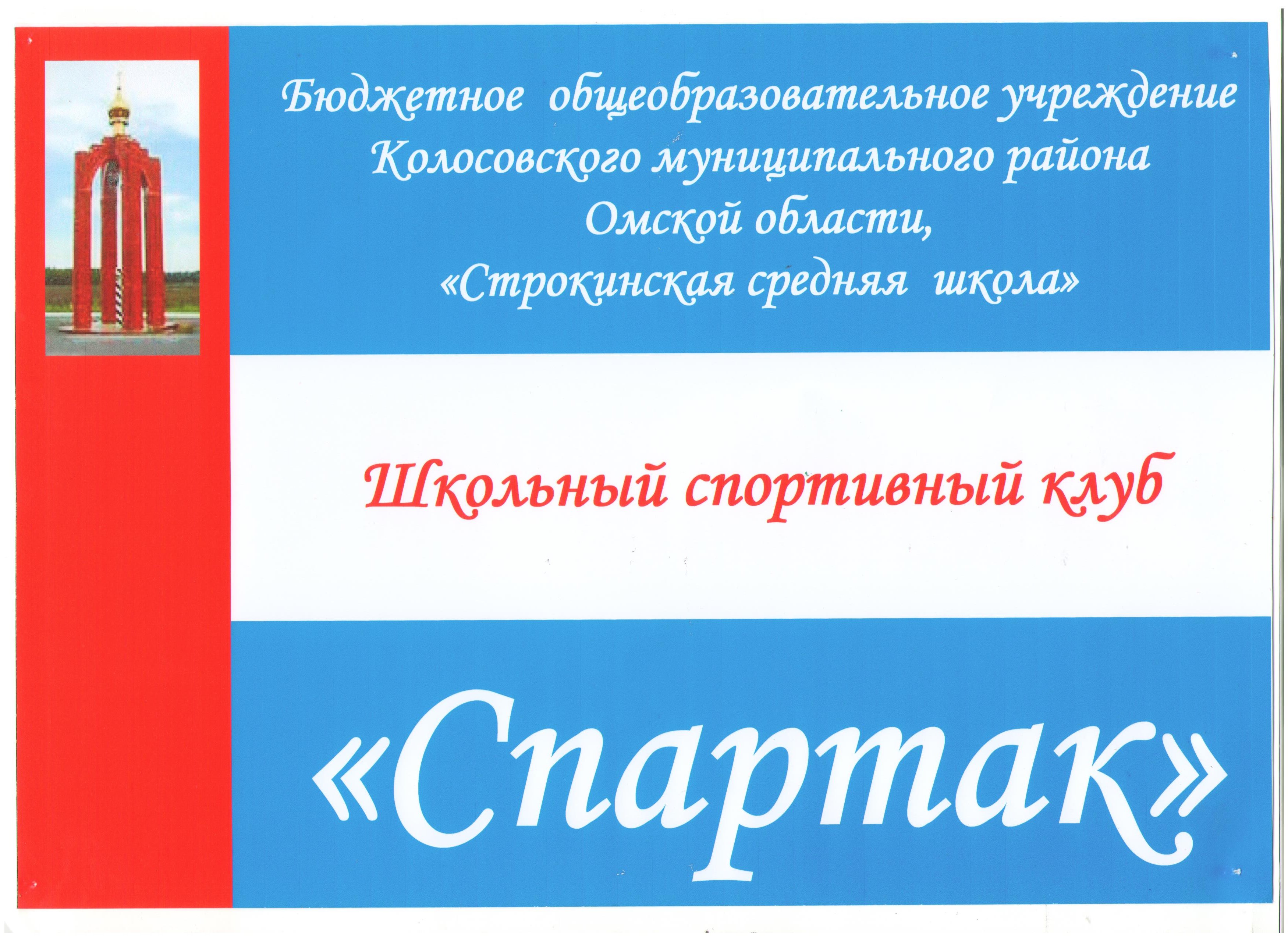 Спорт и физкультура в школе.