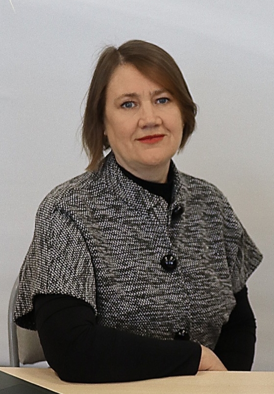 Чернякова Татьяна Анатольевна.