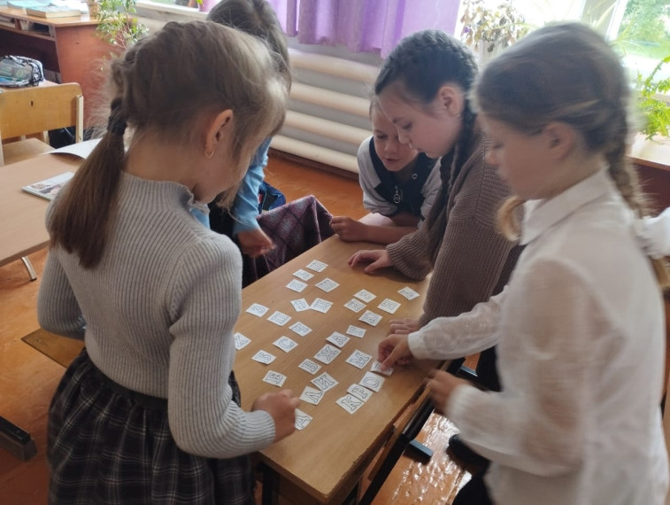 6 день летнего лагеря "День экологии".