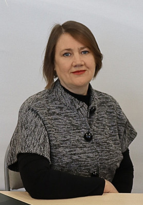 Чернякова Татьяна Анатольевна Чернякова Татьяна Анатольевна