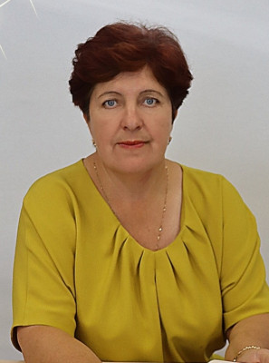 Дегтярева Ирина Викторовна Дегтярева Ирина Викторовна