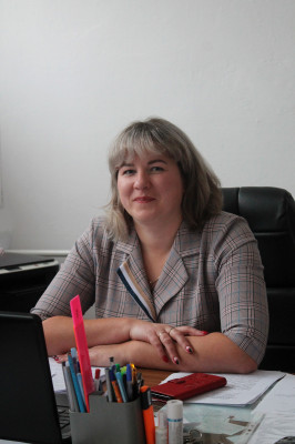 Александрова Светлана Юрьевна Александрова Светлана Юрьевна