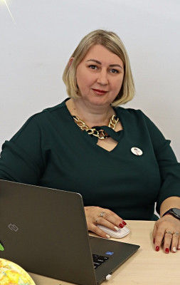 Капнина Ольга Владимировна Капнина Ольга Владимировна